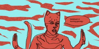 Review Film Cats (2019): Penuh Riuh Hampa Cerita