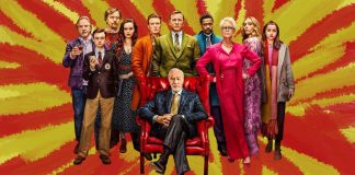 Review Film Knives Out (2019): Mahakarya Rian Johnson Review Film Knives Out (2019): Mahakarya Rian Johnson