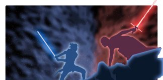 Review Film Star Wars: Episode IX – The Rise of Skywalker (2019)