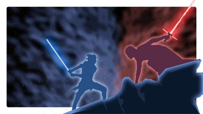 review film star wars episode ix the rise of skywalker