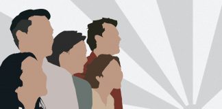 Review Film NKCTHI (2019): Bersama-sama Menemui Trauma