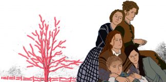 Review Film Little Women (2019): Unjuk Gigi Greta Gerwig Review Film Little Women (2019) ulasinema