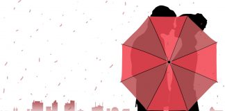 A Rainy Day in New York (2019): Mencipta Romantis Analisis A Rainy Day in New York oleh ulasinema