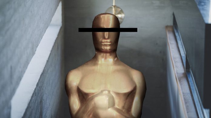 Parasite menang besar di ajang Oscar 2020.
