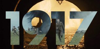 Review Film 1917 (2019): Sam Mendes Ajak Gerak Tanpa Henti