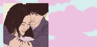 Review Film Milea: Suara dari Dilan (2020) Review film Milea Suara dari Dilan (2020)