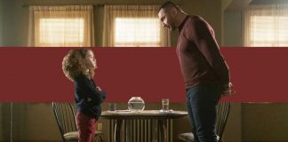 Review Film My Spy (2020): Pakem Film Segal Review Film My Spy (2020)