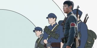 Review Film The Battle: Roar to Victory (2019) Review Film The Battle Roar to Victory 2019