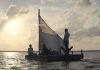 Review Film The Peanut Butter Falcon (2019): Perjalanan Inti Kemanusiaan Review film The Peanut Butter Falcon (2020) ulasinema