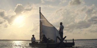 Review Film The Peanut Butter Falcon (2019): Perjalanan Inti Kemanusiaan Review film The Peanut Butter Falcon (2020) ulasinema
