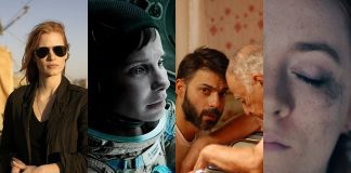 25 Film Terbaik Dekade 2010 25 Film Terbaik Dkeade 2010