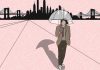 A Rainy Day In New York (2019): Realitas, Mentalitas, dan Cinta A Rainy Day In New York (2019): Realitas, Mentalitas, dan Cinta