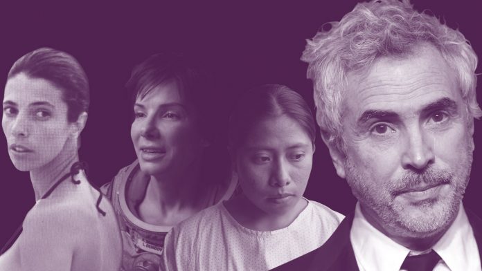 Melihat Wanita Secara Utuh dari Kacamata Alfonso Cuarón