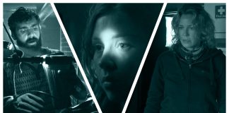 Review Film Sea Fever (2019): Kengerian Bersumber dari Anomali Review Film Sea Fever (2019) Kengerian Bersumber dari Anomali