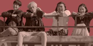 Review Film Start-Up (2019): Sebuah Komedi Satire