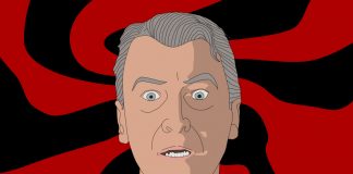 Review Film Vertigo (1958): Obsesi, Fobia dan Cinta Semu