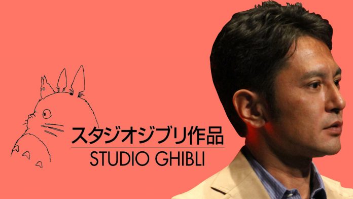 Film 3D Pertama Studio Ghibli Rilis Akhir Tahun 2020