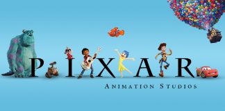 Membangun Fantasi dari Kenyataan Masa Kini Bersama Pixar Membangun Fantasi dari Kenyataan Masa Kini Bersama Pixar