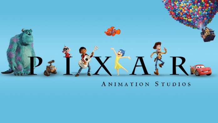 Membangun Fantasi dari Kenyataan Masa Kini Bersama Pixar