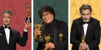 Oscar 2021: Diundur ke April dan Akan Banyak Perubahan