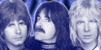 Review Film This Is Spinal Tap (1984): Mokumenter Rokumenter Review Film This Is Spinal Tap (1984): Mokumenter Rokumenter Rob Reiner