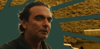 Taste of Cherry (1997): Memaknai Hidup yang Absurd Taste of Cherry (1997) - Memaknai Hidup yang Absurd