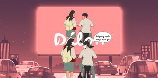 Teater Kendara Tayangkan Film Tanpa Izin, Chand Parwez Geram Teater Kendara Tayangkan Film Tanpa Izin, Chand Parwez Geram