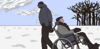 The Intouchables (2011): Memanusiakan Manusia Lewat Persahabatan Lintas Ras The Intouchables (2011) Memanusiakan Manusia Lewat Persahabatan Lintas Ras