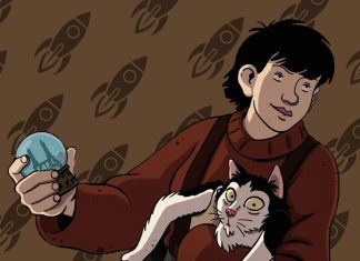 Rekomendasi Film Keluarga (Bagian 2)