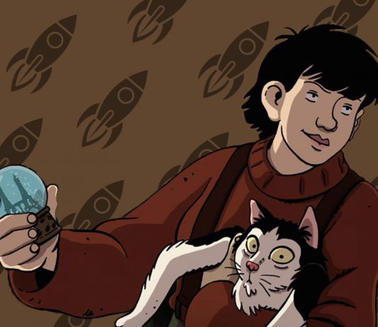 Rekomendasi Film Keluarga (Bagian 2)