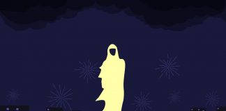 Fireworks Wednesday (2006): Letupan Berumah Tangga Fireworks Wednesday (2006): Letupan Berumah Tangga