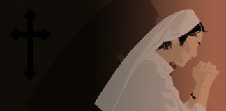 Review Film Ave Maryam (2018): Visual Cantik Perlu Disidik Review Film Ave Maryam (2018): Visual Cantik Perlu Disidik