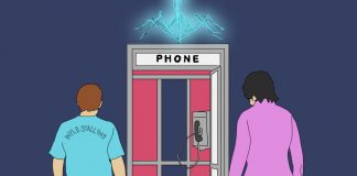 Review Film Bill & Ted Face the Music (2020) Review Film Bill & Ted Face the Music (2020)