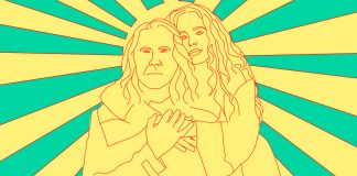 Review Film Eurovision Song Contest: The Story of Fire Saga (2020) Review Film Eurovision Song Contest: The Story of Fire Saga (2020)