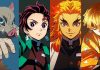 Review Film Demon Slayer: Kimetsu no Yaiba the Movie – Mugen Train (2020) Review Film Demon Slayer: Kimetsu no Yaiba the Movie - Mugen Train (2020)