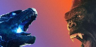 Review Film Godzilla vs. Kong (2021): Epik! Review Film Godzilla vs Kong (2021): Epik