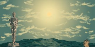 Daftar Lengkap Pemenang Oscar 2021 Daftar Lengkap Pemenang Oscar 2021