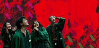 Daftar Lengkap Pemenang Piala Citra 2021 Daftar Lengkap Pemenang Piala Citra 2021