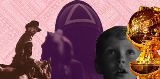 Daftar Lengkap Nominasi Golden Globes 2022 Daftar Lengkap Nominasi Golden Globes 2022