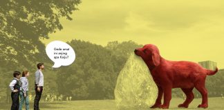Review Film Clifford the Big Red Dog (2021) Review Film Clifford the Big Red Dog (2021)
