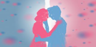 Review Film: Akhirat: A Love Story (2021): Ide Segar yang Hampir Mekar Review Film Akhirat: A Love Story (2021): Ide Segar