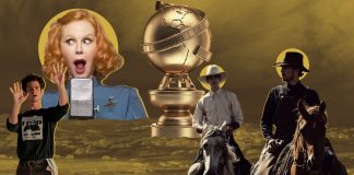 Daftar Lengkap Pemenang Golden Globes Awards 2022 Daftar Lengkap Pemenang Golden Globes Awards 2022