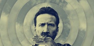 Review The Unbearable Weight of Massive Talent (2022) Review The Unbearable Weight of Massive Talent (2022)