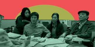 Review Film Everything Everywhere All at Once (2022) Review Film Everything Everywhere All at Once (2022)