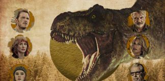 Review Film Jurassic World: Dominion (2022) – Kekacauan yang Mendebarkan Review Film Jurassic World: Dominion (2022) - Kekacauan yang Mendebarkan
