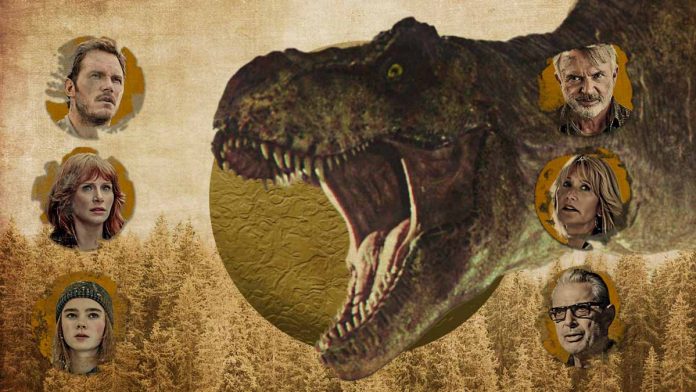 Review Film Jurassic World: Dominion (2022) - Kekacauan yang Mendebarkan