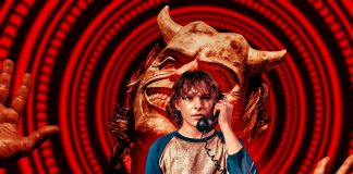 Review Film The Black Phone (2021)