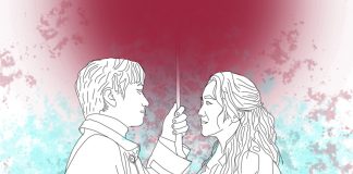 Decision to Leave (2022): Dendam, Pendam, Padam Decision to Leave (2022): Dendam, Pendam, Padam