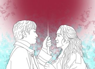 Decision to Leave (2022): Dendam, Pendam, Padam Decision to Leave (2022): Dendam, Pendam, Padam