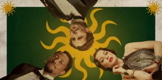 Review Film Amsterdam (2022): Ramai-Ramai O. Russell Review Film Amsterdam (2022): Ramai-Ramai O. Russell